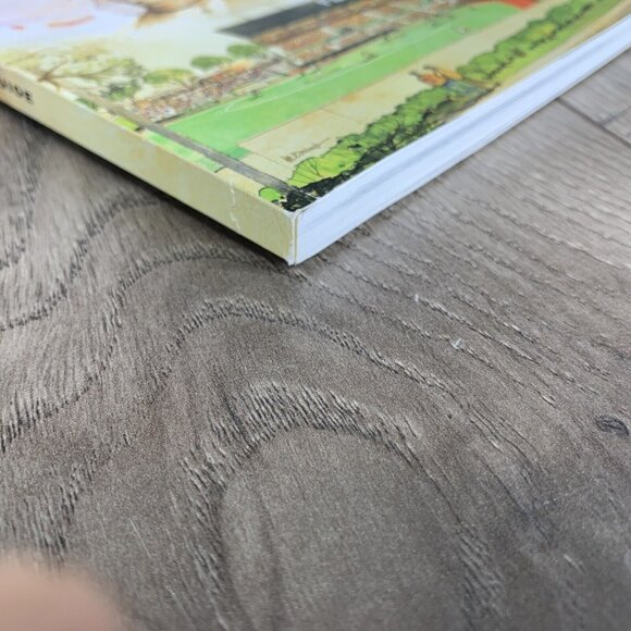 2008 Texas Longhorns Baseball Media Guide UT University Of Texas Longhorns - Picture 5 of 9